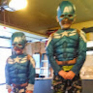 Meet your Posher, Danielle